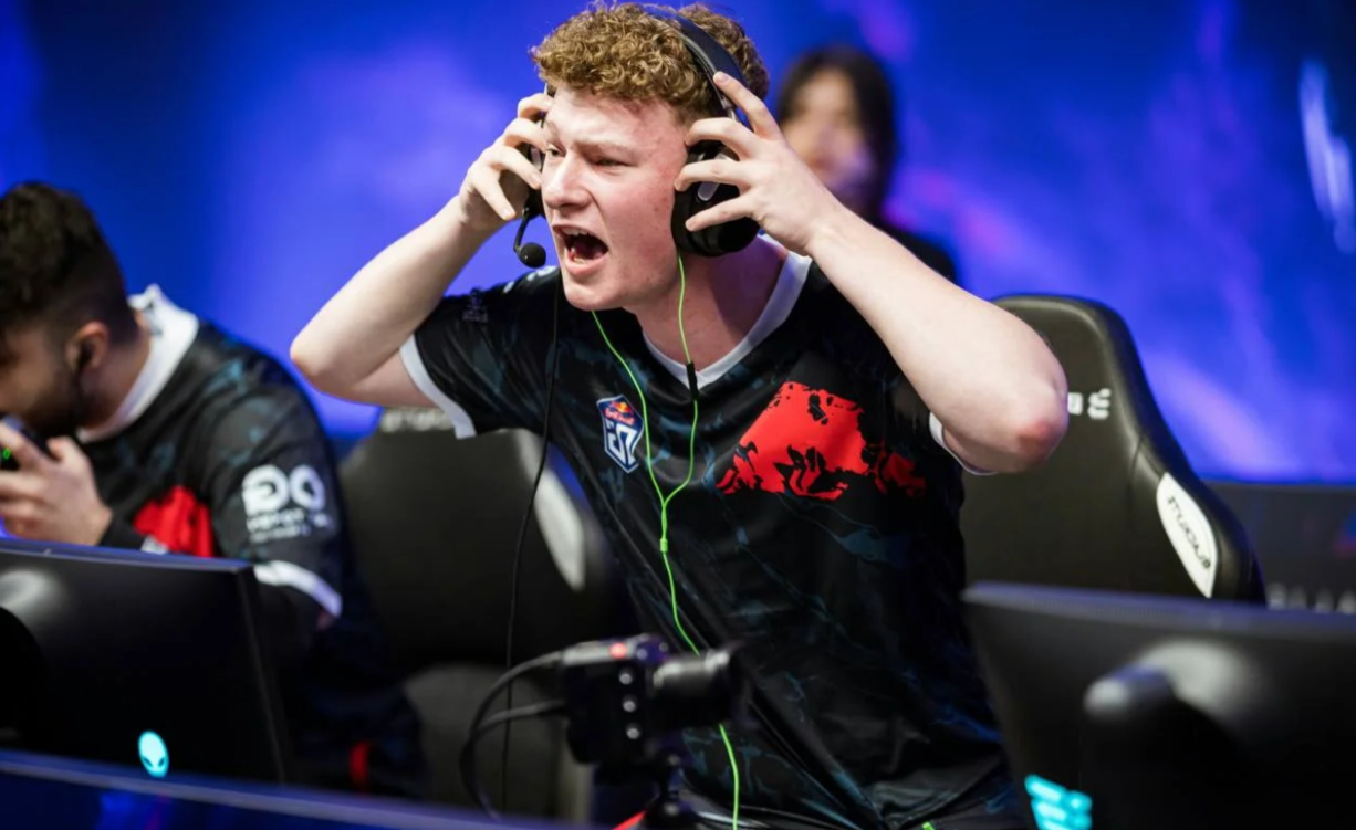 CS2: OG Esports to replace TYLOO at BLAST Bounty Season 2 - Image 2