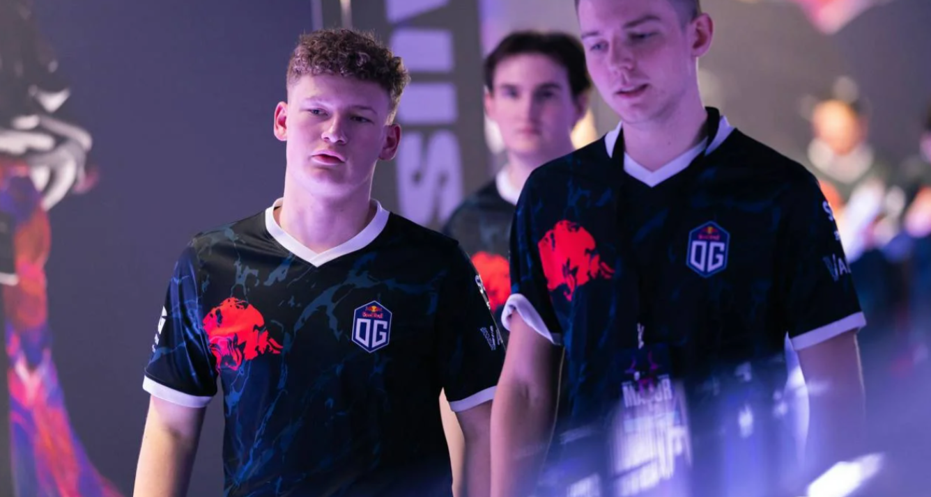 CS2: OG Esports to replace TYLOO at BLAST Bounty Season 2 - Image 1