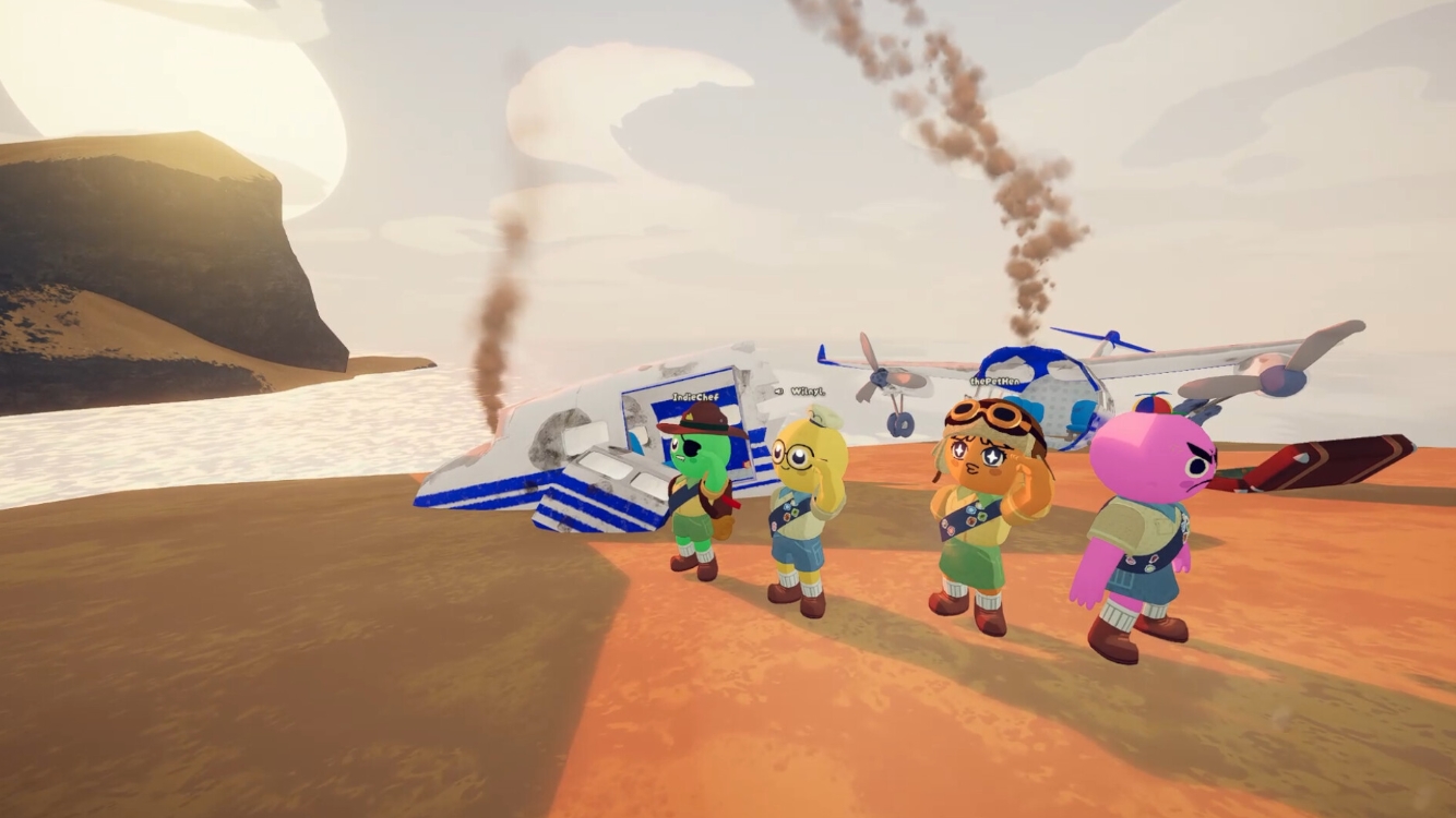 PEAK Preview 1