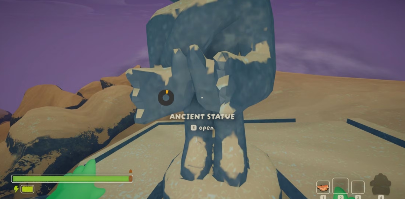 PEAK Preview 2