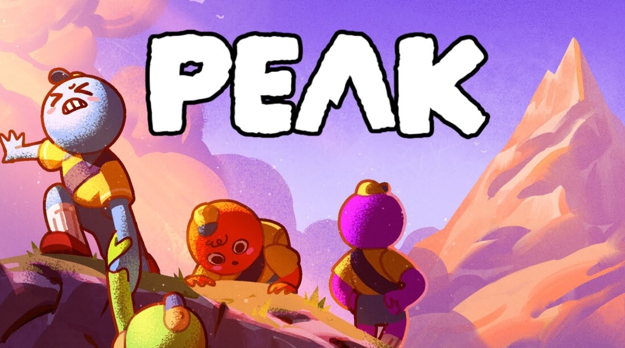 PEAK