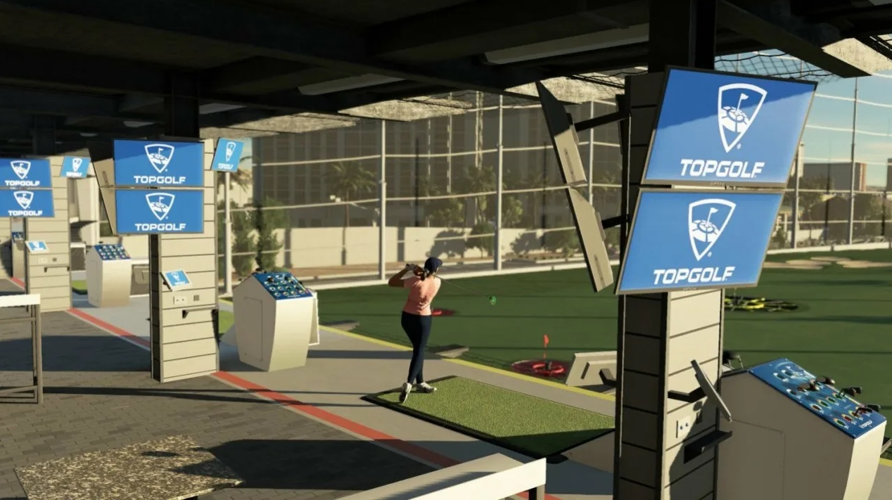 PGA TOUR 2K23 System Requirements