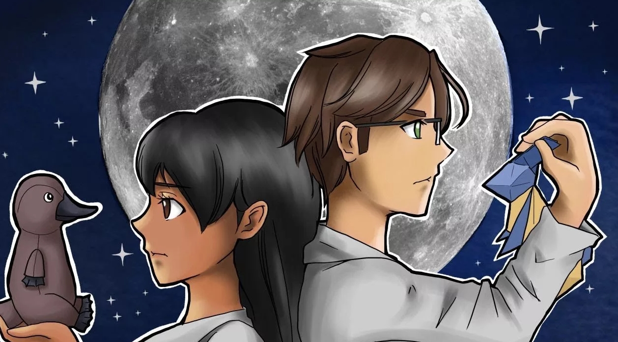 To the Moon Preview 2
