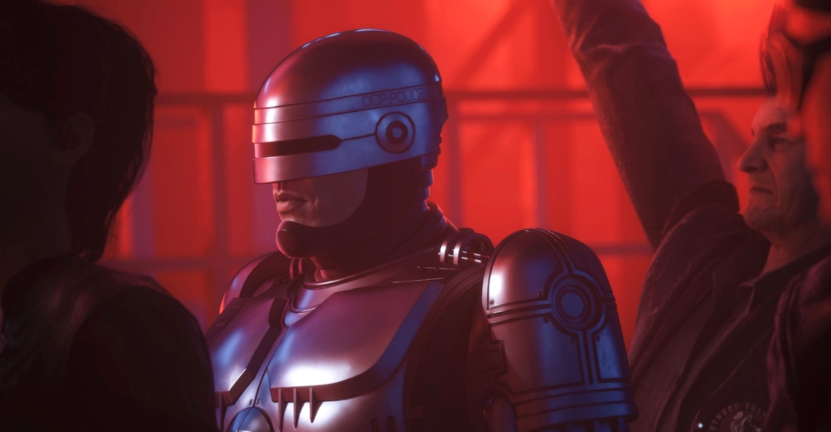 RoboCop: Rogue City Preview 2