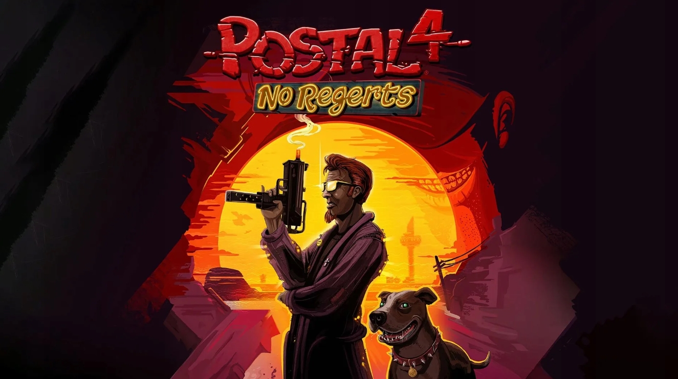 Postal 4: No Regerts