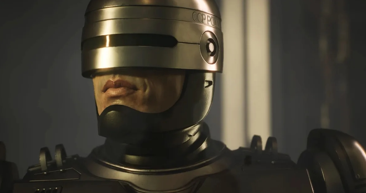 RoboCop: Rogue City – Unfinished Business Preview 4