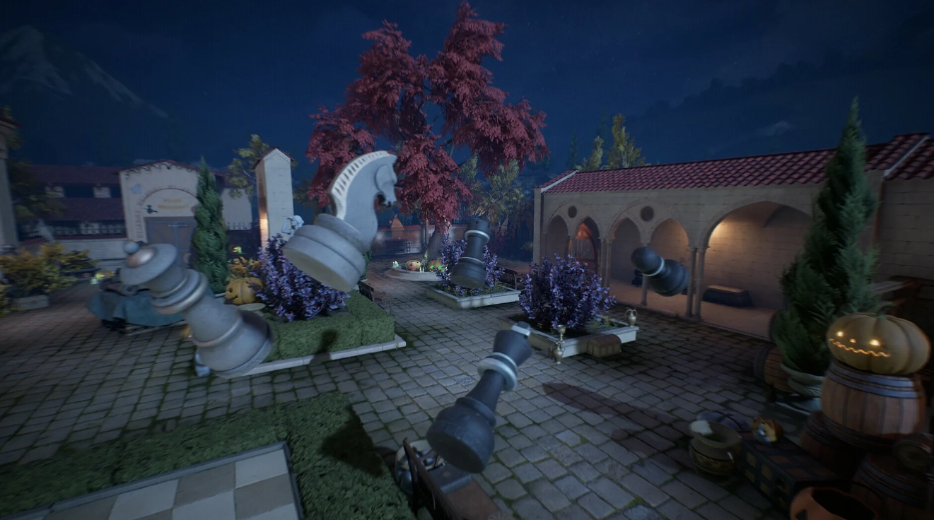 Propnight Preview 2