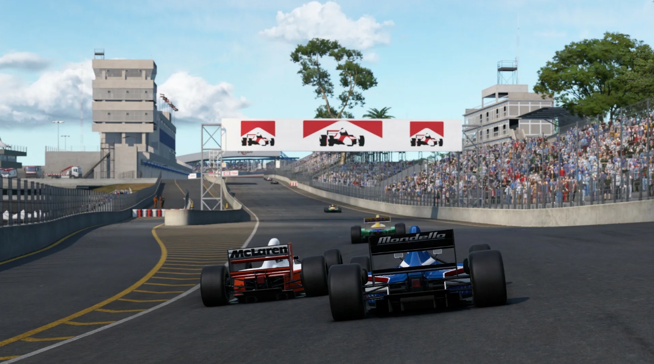 Automobilista 2 Preview 3