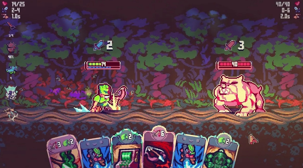 RUNGORE Preview 2