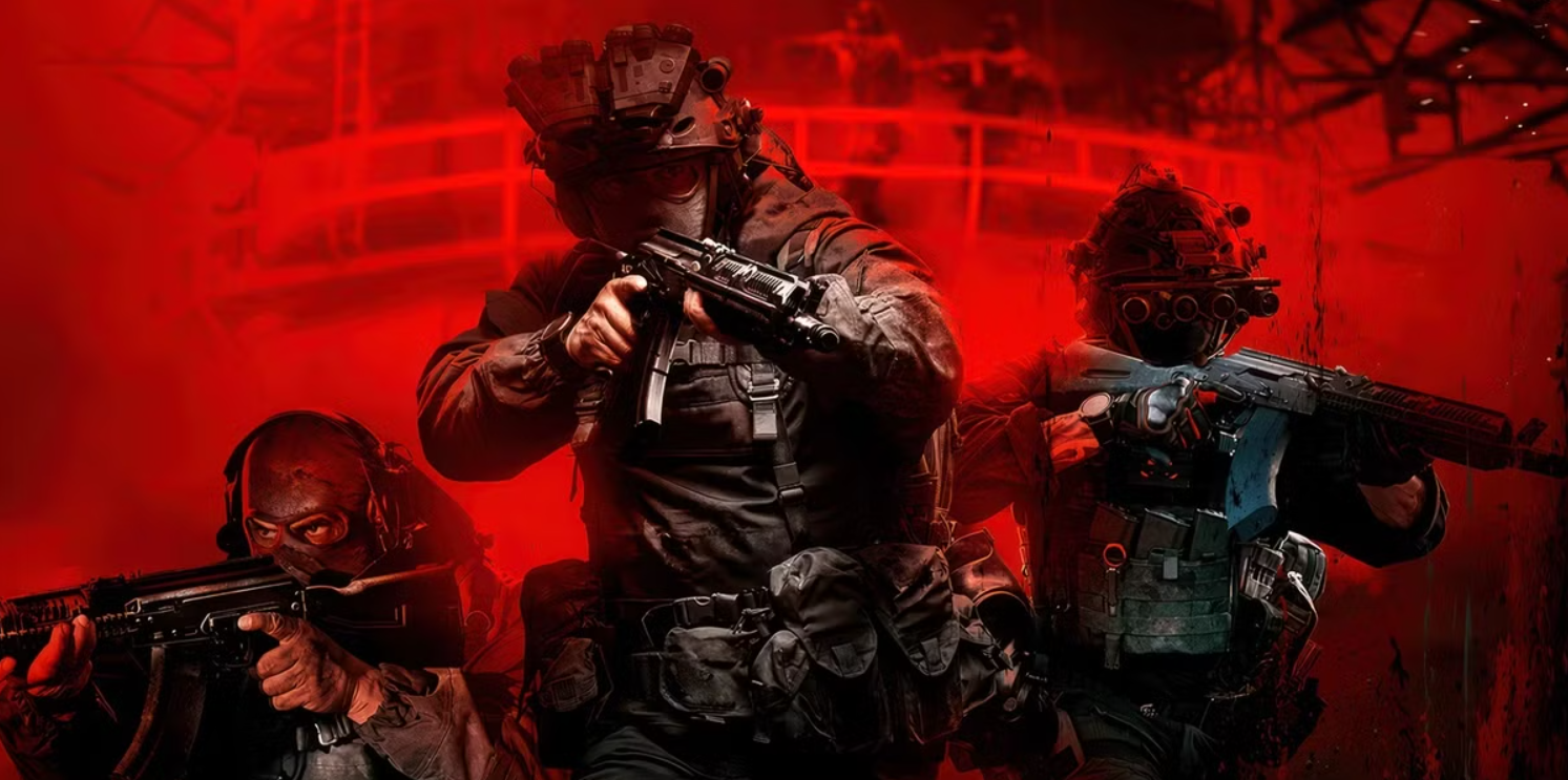 Modern Warfare 3 Gets Final Unexpected Update for July 2025 - Image 2