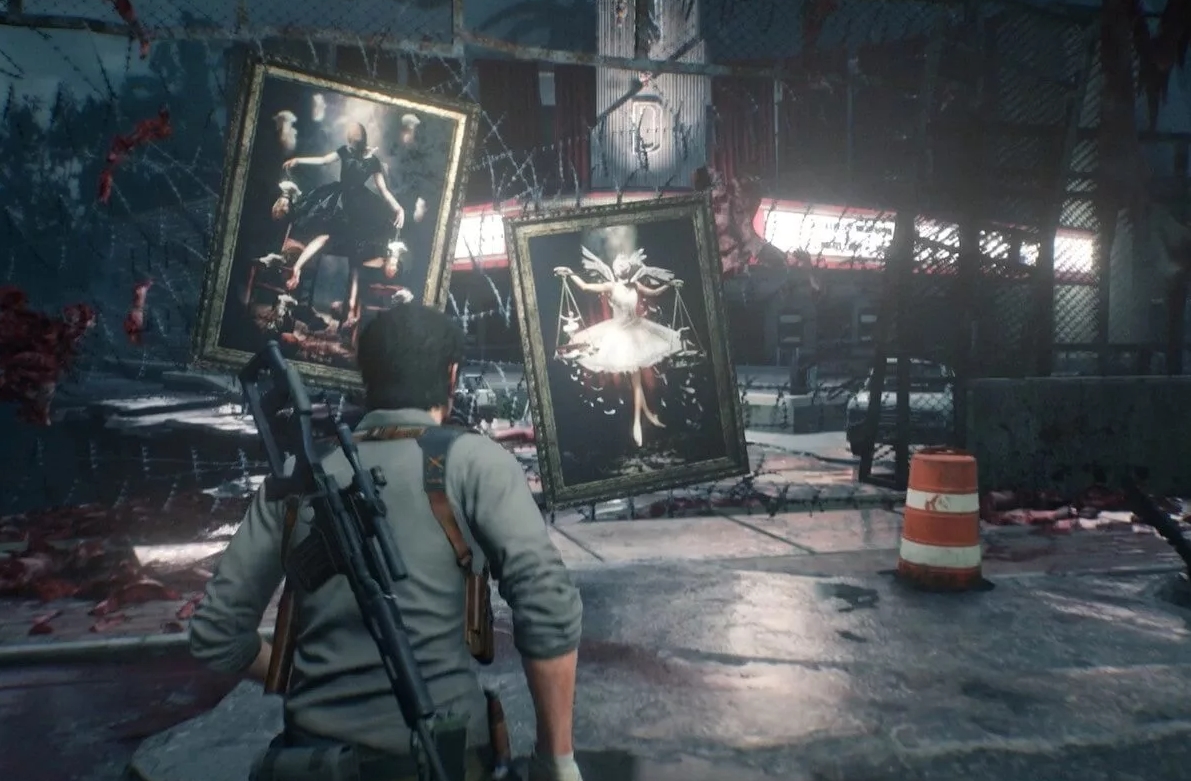 The Evil Within Preview 2