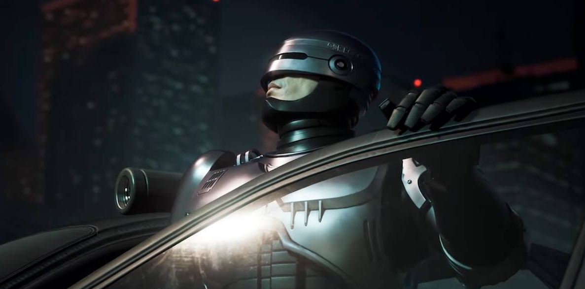 RoboCop: Rogue City – Unfinished Business Preview 1