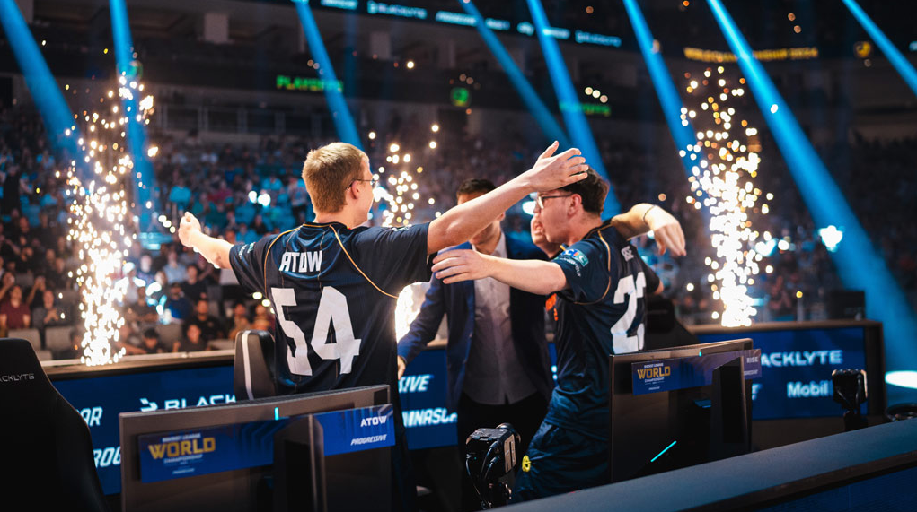 Schedule of the main eSports tournaments for 2025 - Image 5