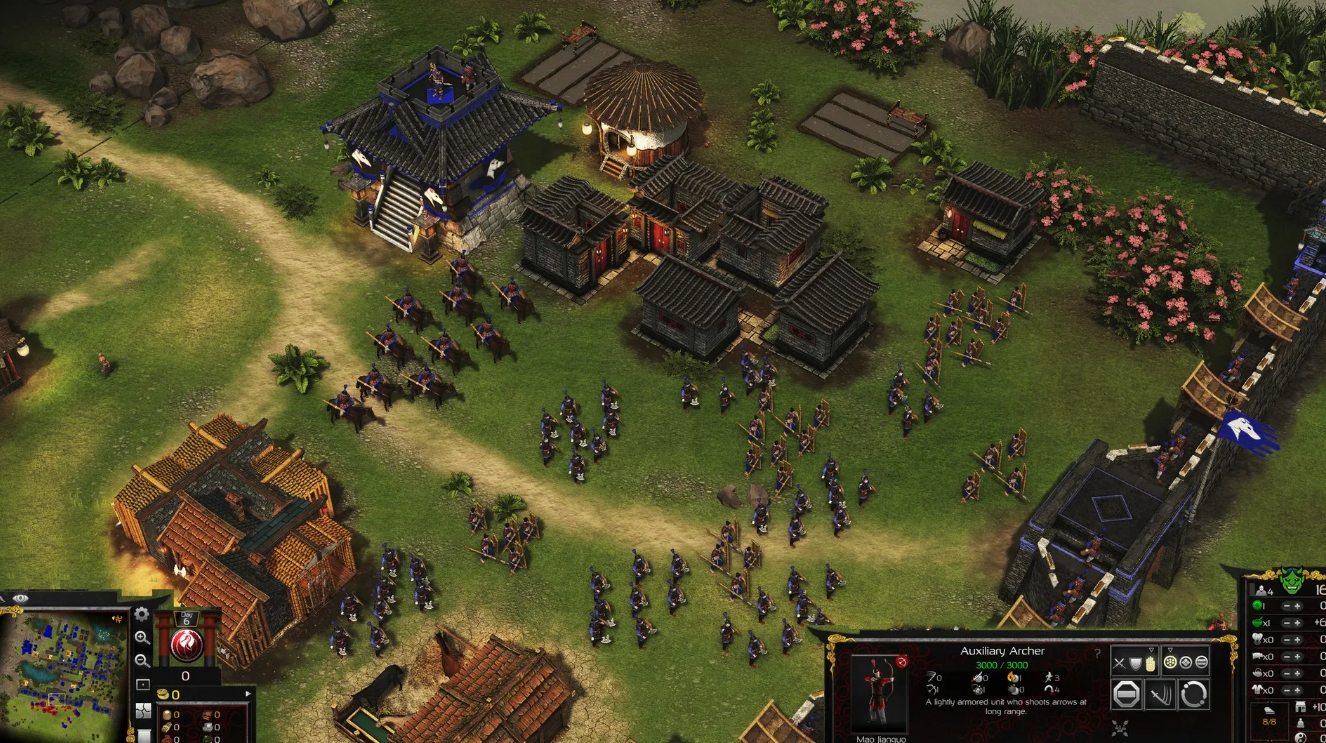 Stronghold Warlords - Is the Outdated Strategy Game Worth Playing