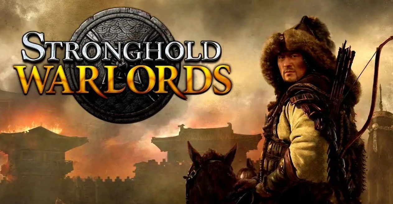 Stronghold: Warlords