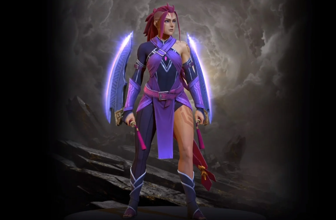 The Disciple’s Path (Anti-mage)