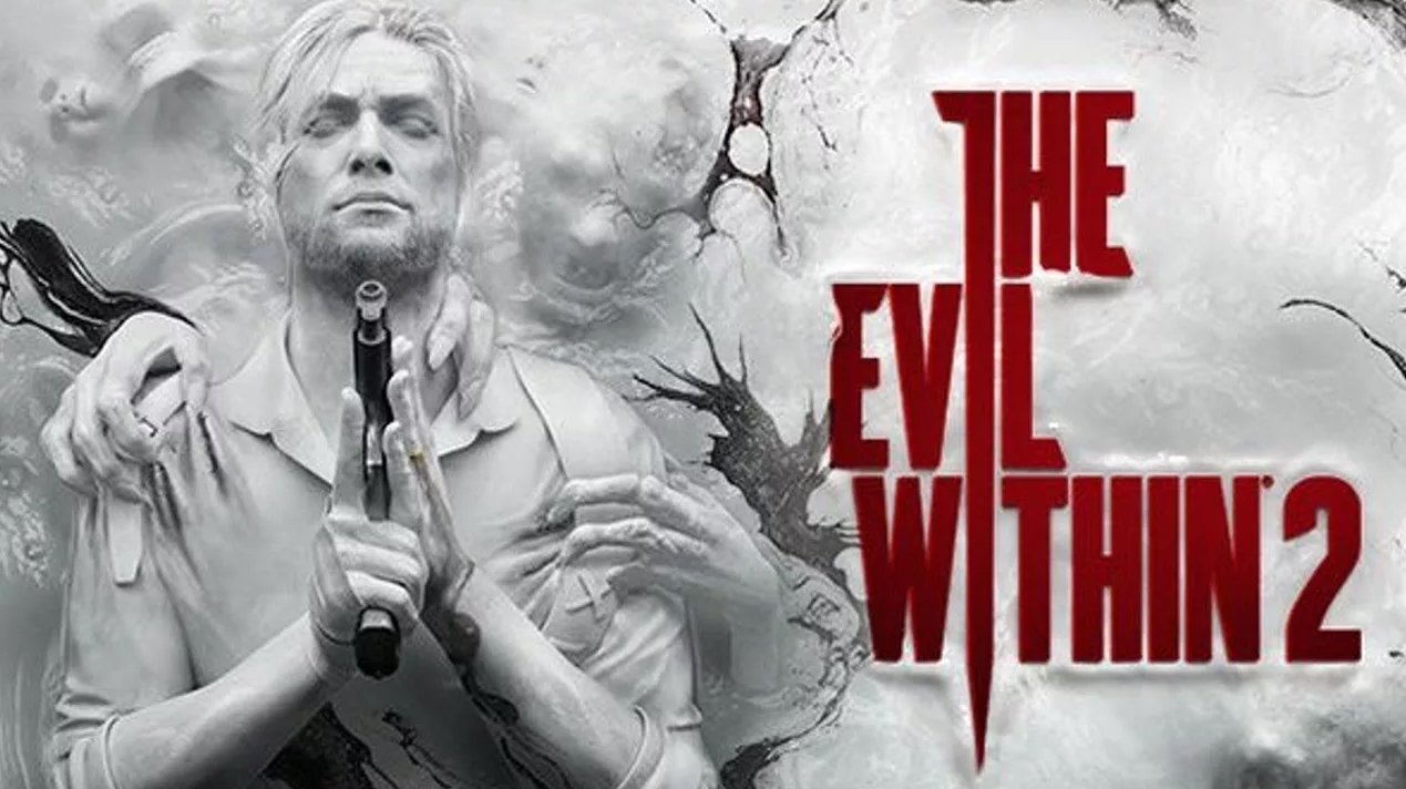The Evil Within 2