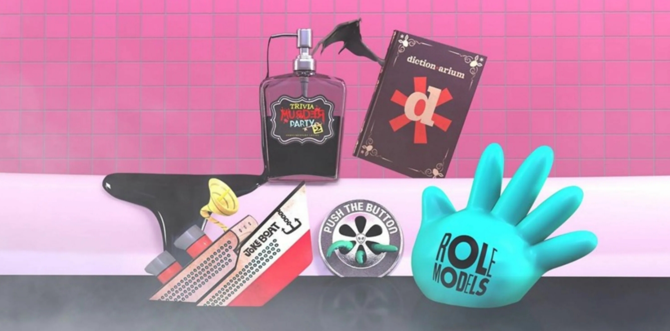 The Jackbox Party Pack 6 Preview 1