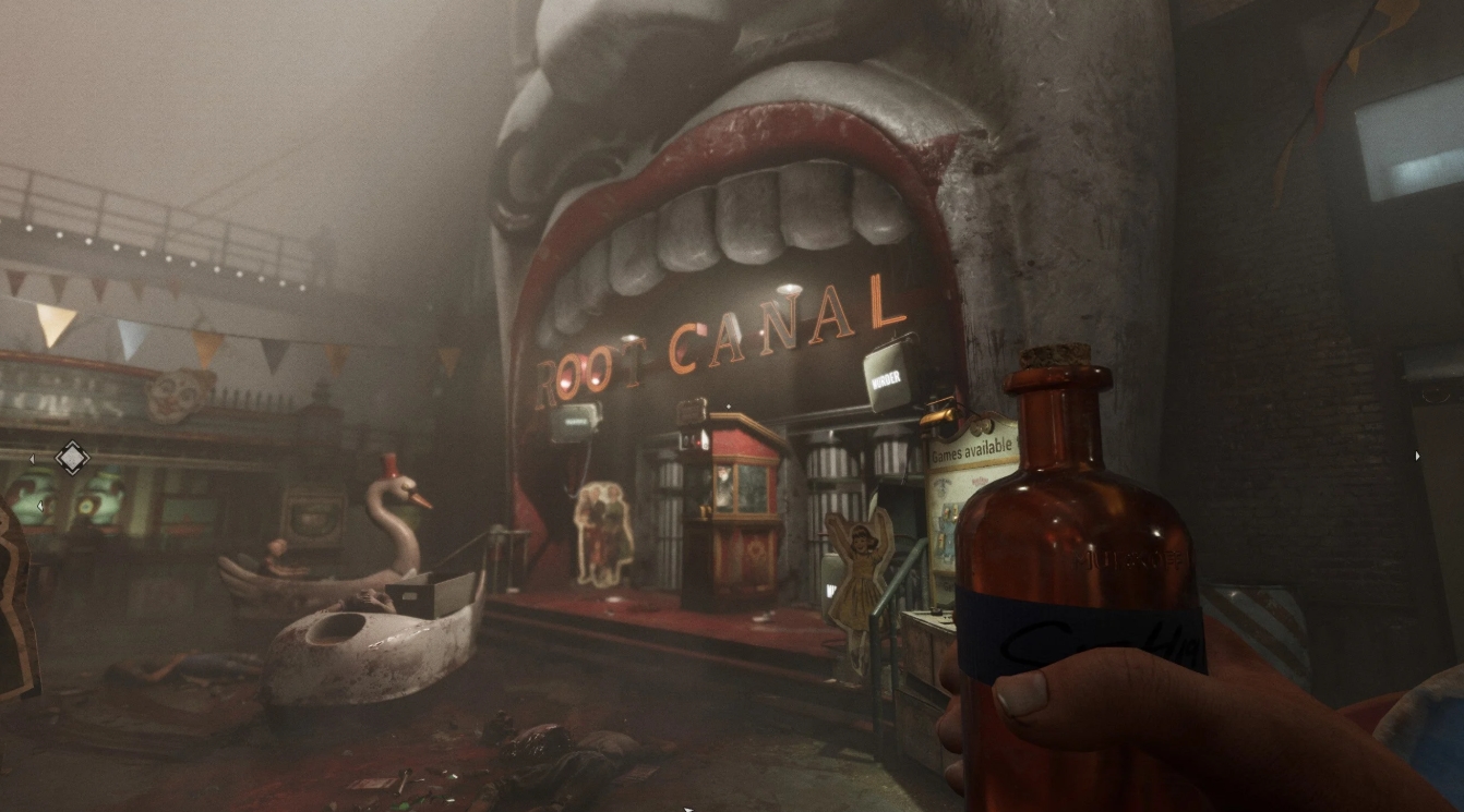 The Outlast Trials Co-op and Monotony Issues