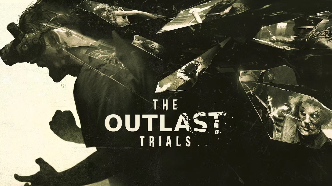 The Outlast Trials
