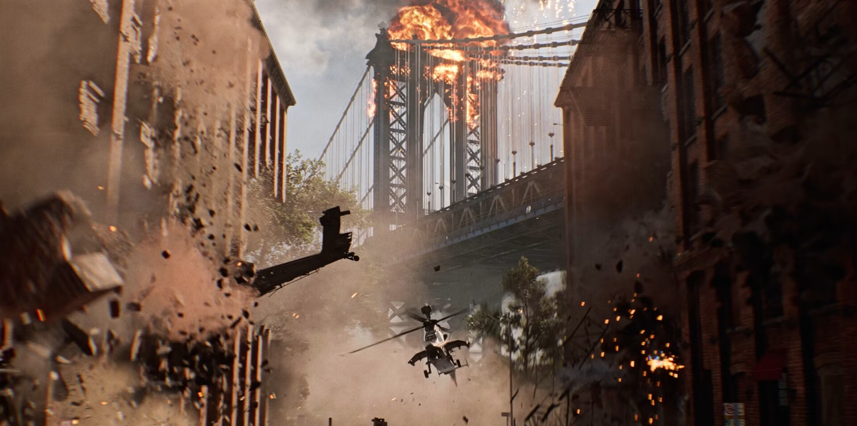 Battlefield 6 Sneak Peek Surfaces Exclusive Skin Concepts - Image 2