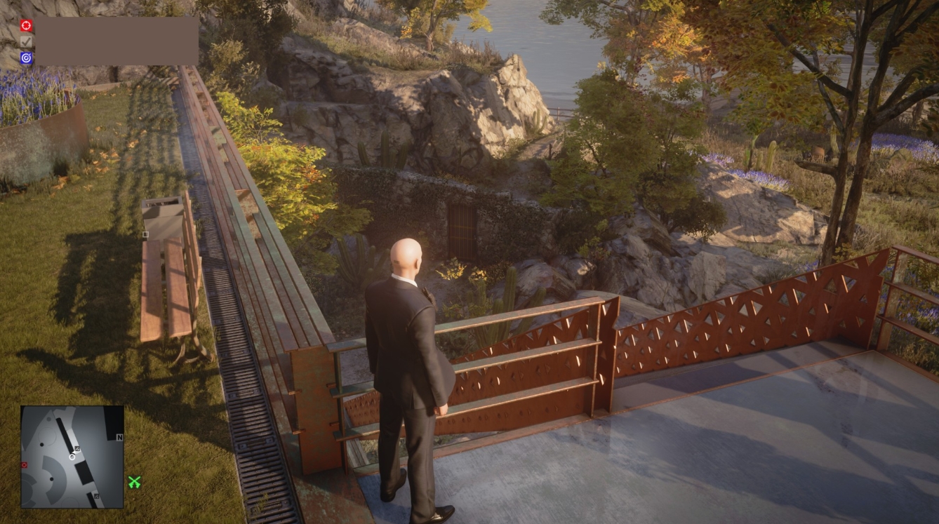Hitman 3 Preview 2
