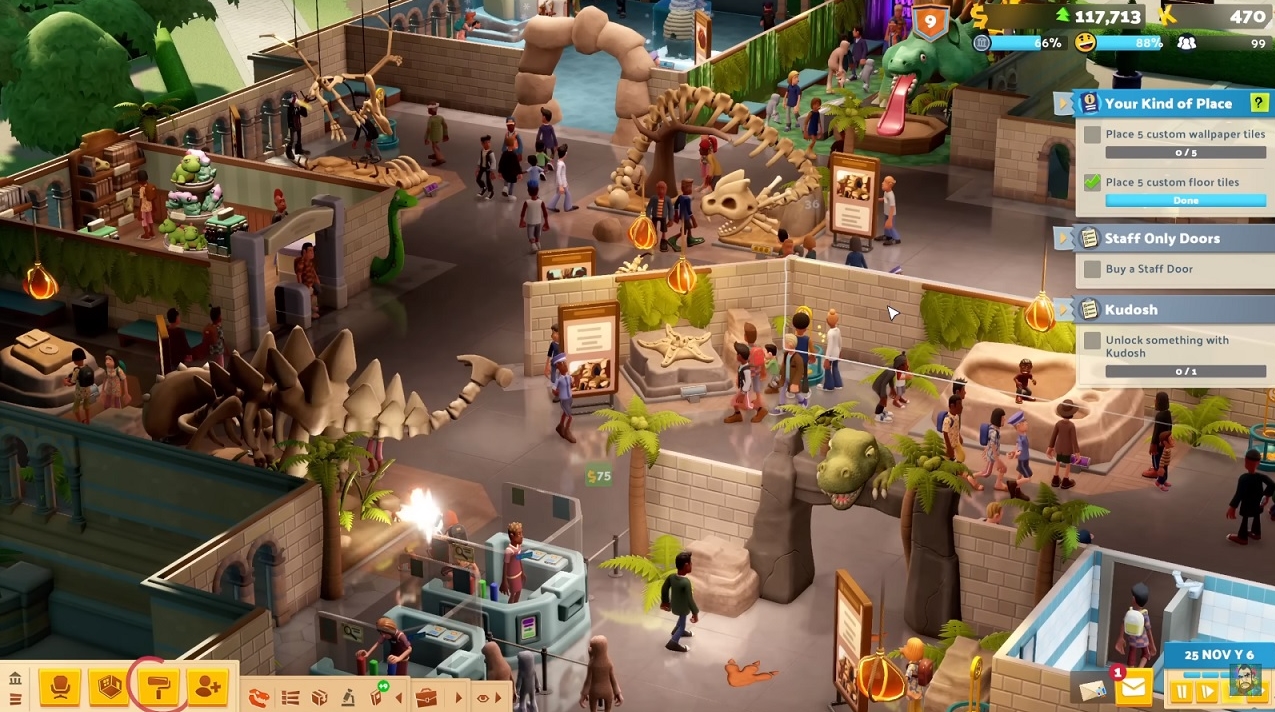 Two Point Museum Preview 4