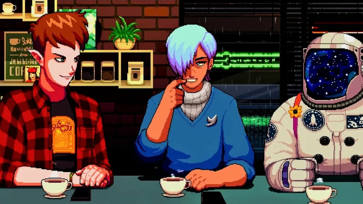 Coffee Talk Preview 4