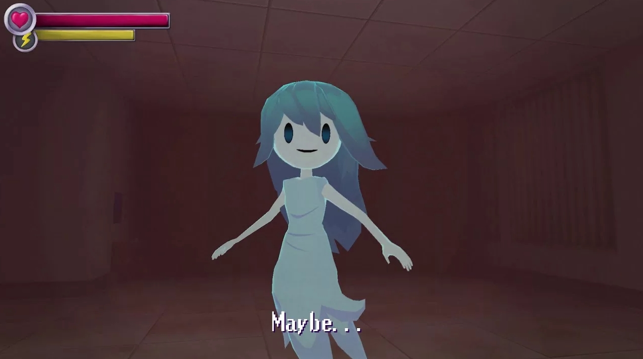 Why You Should Play Spooky's Jump Scare Mansion