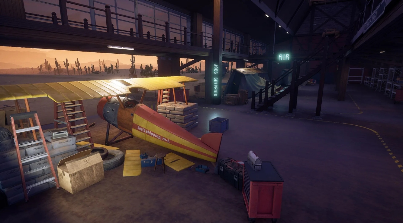 Gas Station Simulator Preview 4