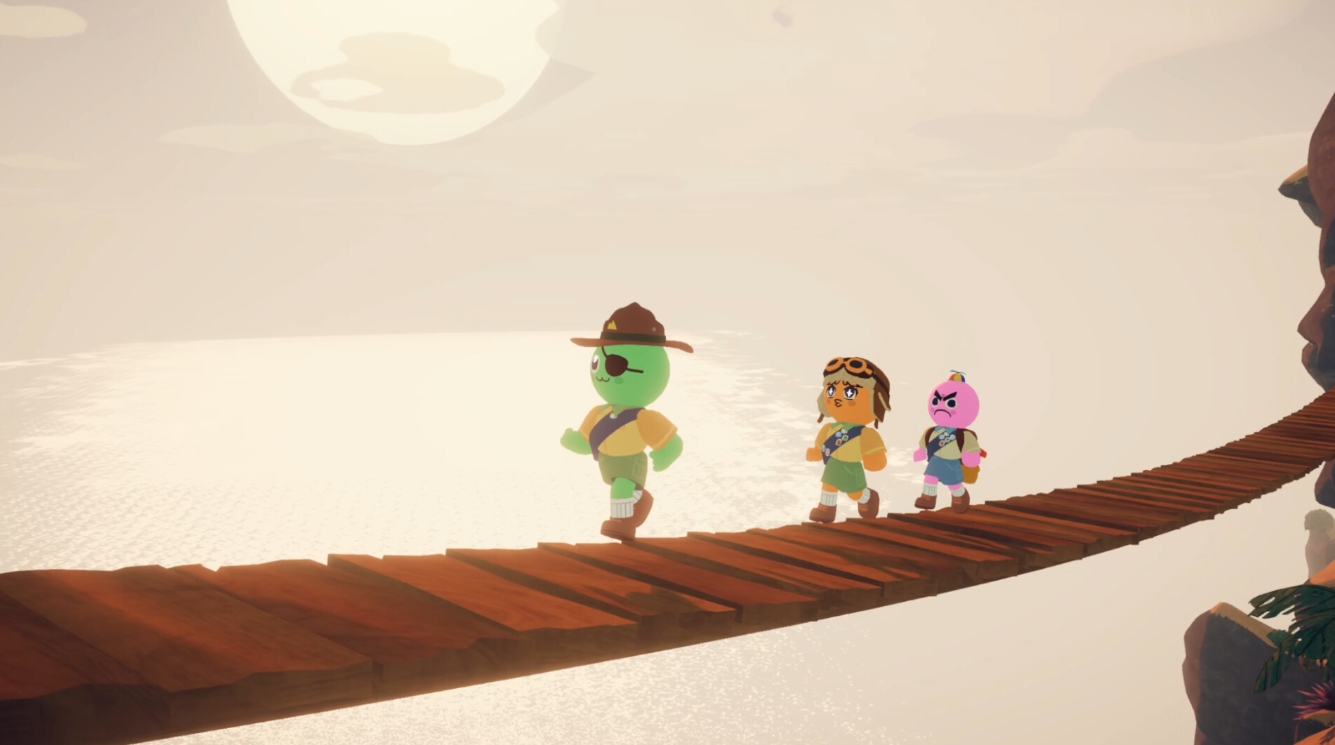 PEAK Preview 5