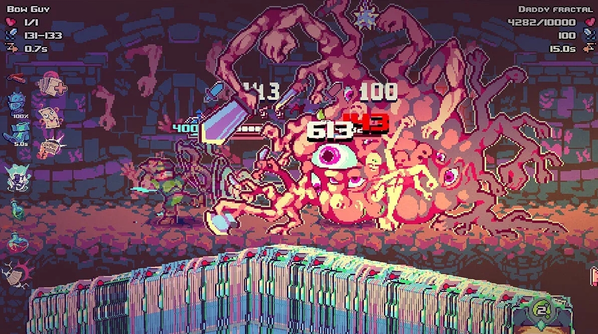 RUNGORE Preview 3