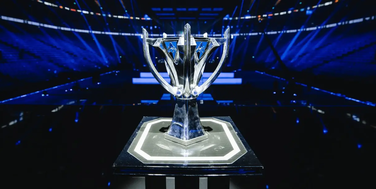 Riot Games’ Worlds 2025 Host Cities and Arenas Announced - Image 2