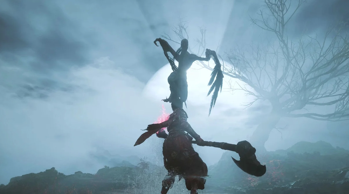 Wuchang: Fallen Feathers Preview 1