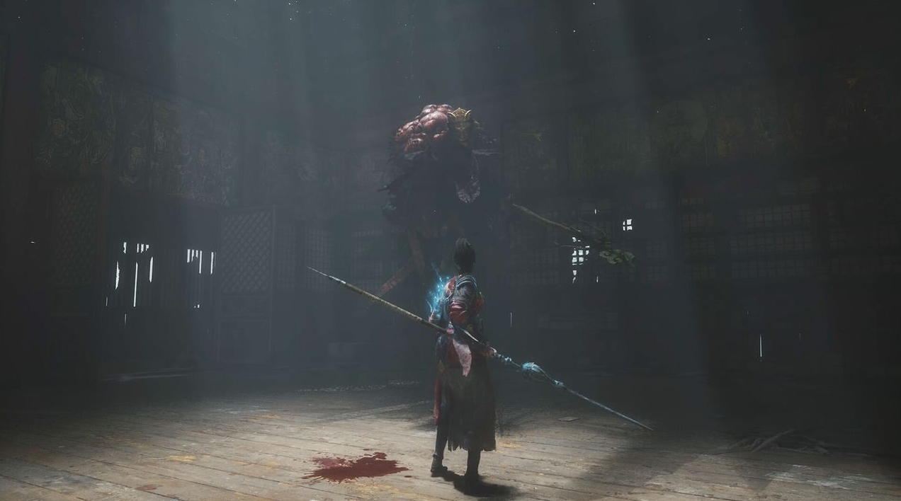 Wuchang: Fallen Feathers Preview 3