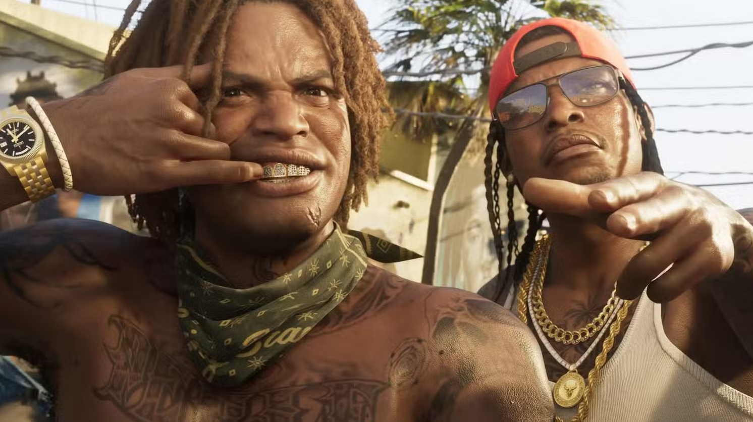 GTA 6 Leaks Hint at Custom Music Mode – What to Expect from Rockstar Games - Image 5