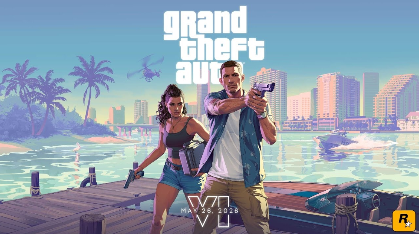 GTA 6 Leaks Hint at Custom Music Mode – What to Expect from Rockstar Games - Image 1