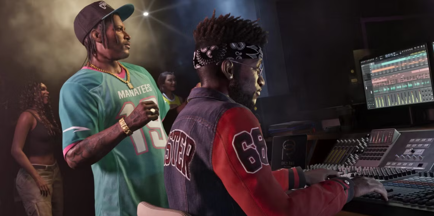 GTA 6 Leaks Hint at Custom Music Mode – What to Expect from Rockstar Games - Image 3