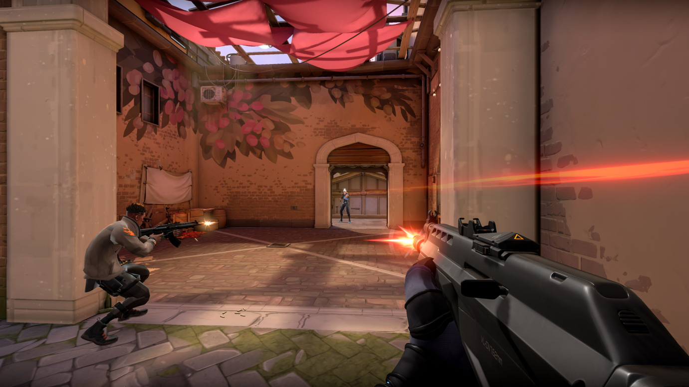 VALORANT Ranks and Competitive Matchmaking - Image 3