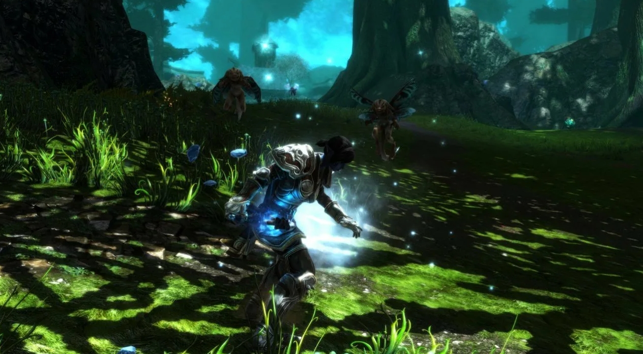 Kingdoms of Amalur: Reckoning Preview 2