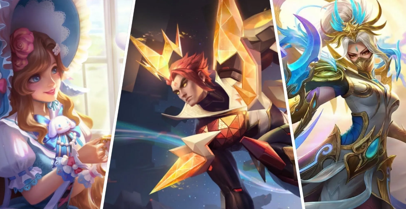 Best Heroes in Mobile Legends: Bang Bang – Current Tier List - Image 5
