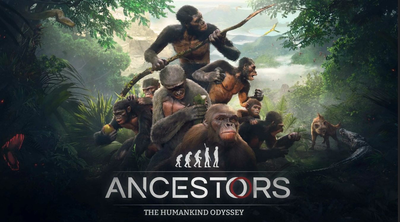 Ancestors: The Humankind Odyssey