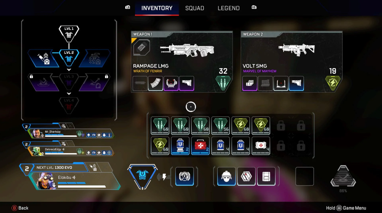 Apex Legends Beginner’s Guide: How to Start, Choose Legends & Win More Fights - Image 5