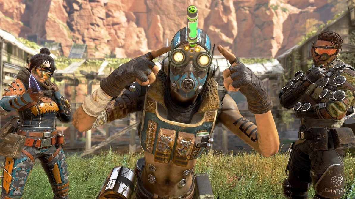 Apex Legends Beginner’s Guide: How to Start, Choose Legends & Win More Fights - Image 2