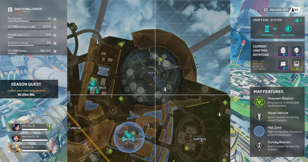 Apex Legends Beginner’s Guide: How to Start, Choose Legends & Win More Fights - Image 3