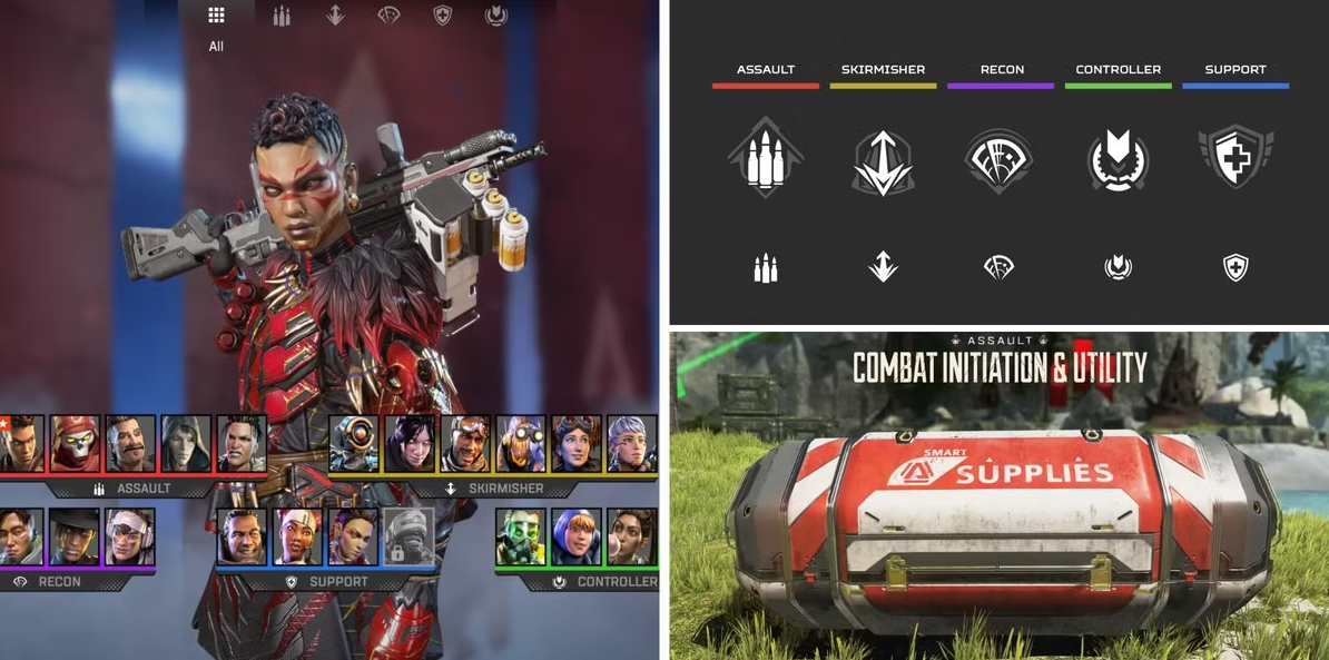 Apex Legends Beginner’s Guide: How to Start, Choose Legends & Win More Fights - Image 4