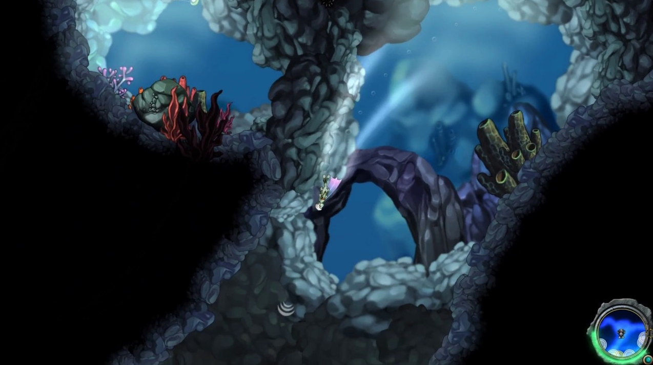 Aquaria Preview 1