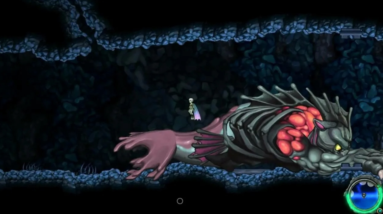 Aquaria Preview 2