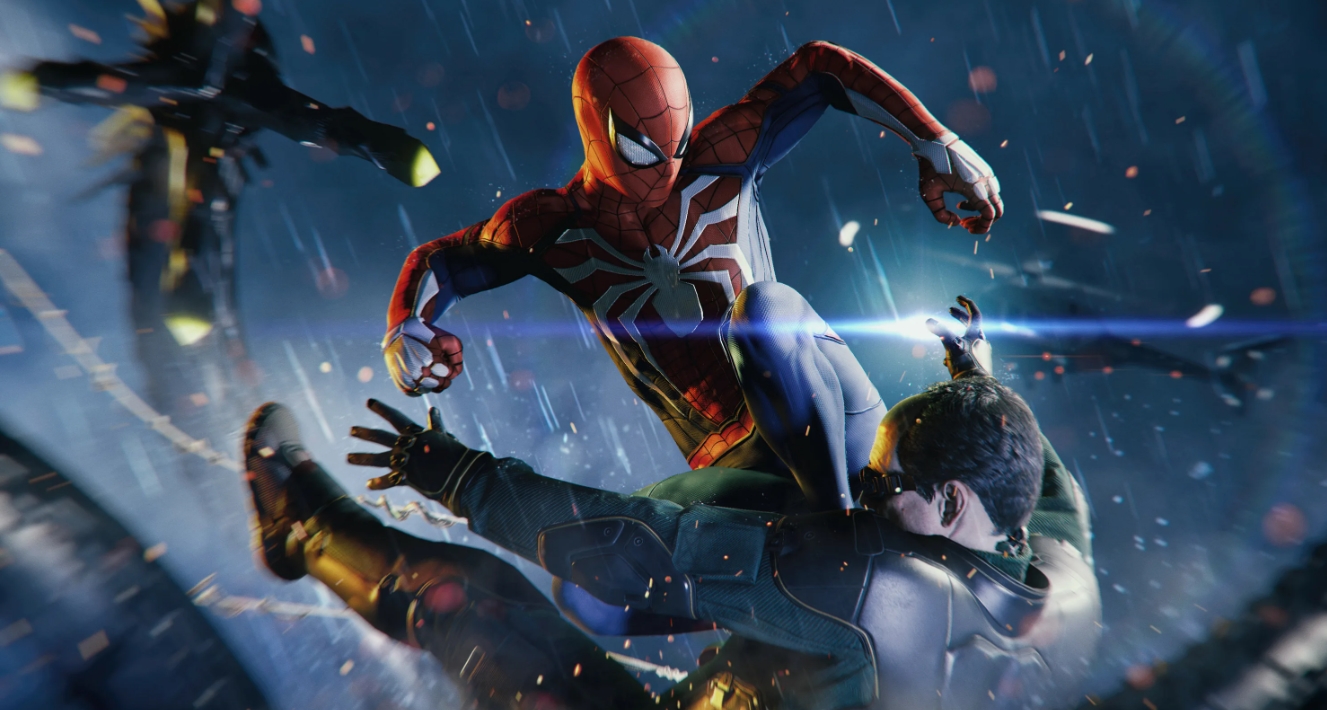 Are Side Quests Worth Doing in Marvel's Spider-Man Remastered