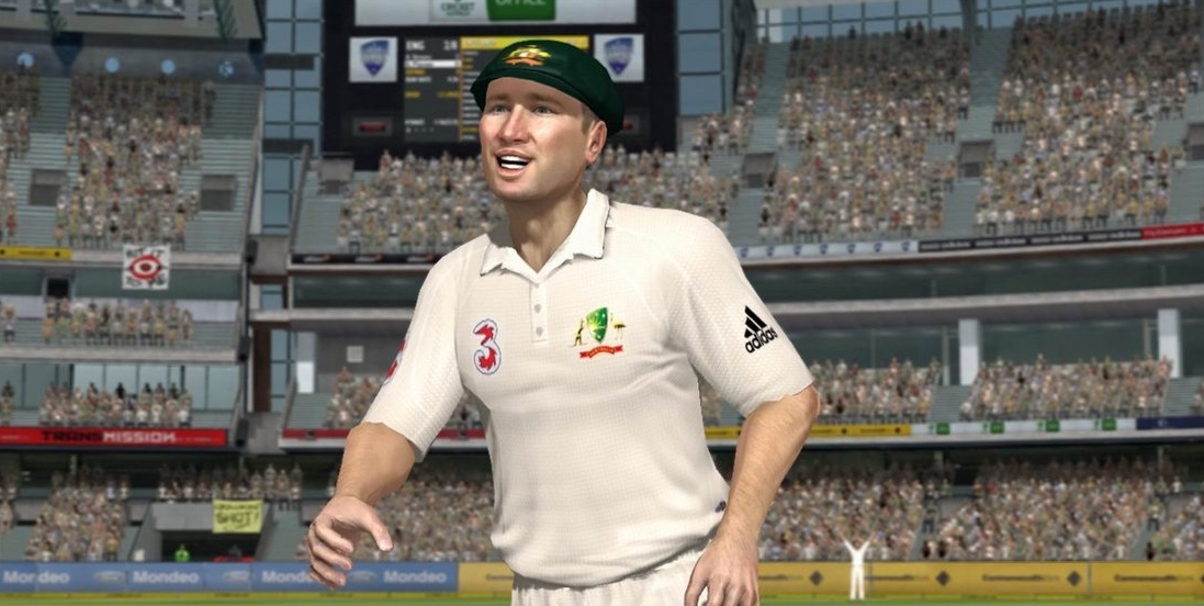Ashes Cricket Preview 1